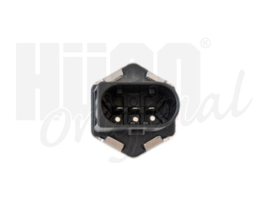 Obrázok Senzor tlaku paliva HITACHI Hueco 131933
