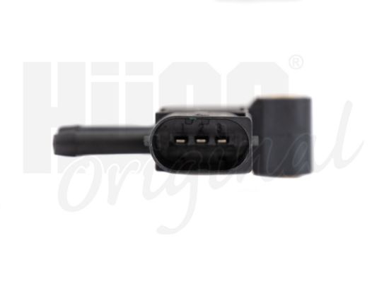 Obrázok Snímač tlaku výfukových plynov HITACHI Hueco 137403