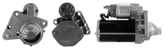 Obrázok żtartér DRI  329018112