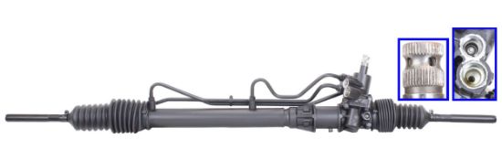 Obrázok Prevodka riadenia DRI  711520304