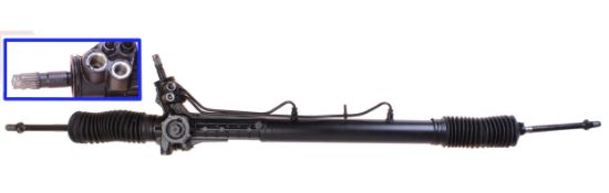 Obrázok Prevodka riadenia DRI  711520646