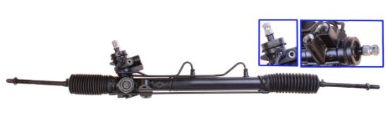 Obrázok Prevodka riadenia DRI  711520742