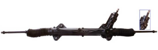 Obrázok Prevodka riadenia DRI  711521037
