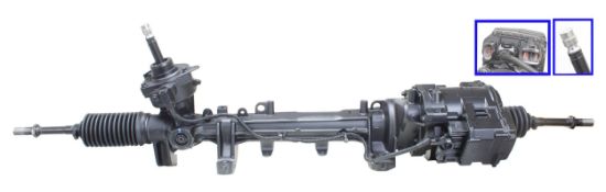 Obrázok Prevodka riadenia DRI  717521925