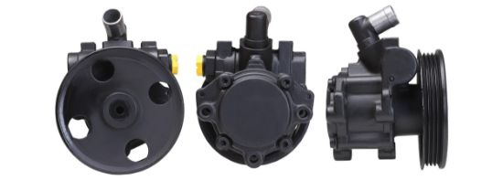 Obrázok Hydraulické čerpadlo pre riadenie DRI  715520171