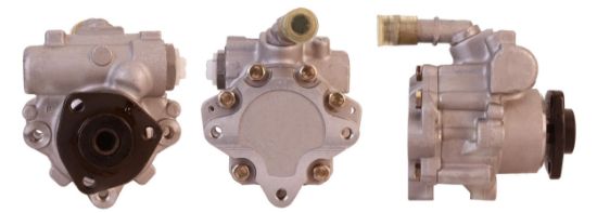 Obrázok Hydraulické čerpadlo pre riadenie DRI  715520160