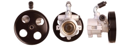 Obrázok Hydraulické čerpadlo pre riadenie DRI  715520189