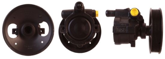 Obrázok Hydraulické čerpadlo pre riadenie DRI  715520190