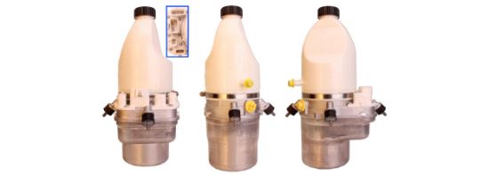 Obrázok Hydraulické čerpadlo pre riadenie DRI  719520250