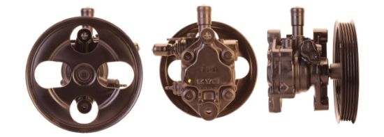 Obrázok Hydraulické čerpadlo pre riadenie DRI  715520316