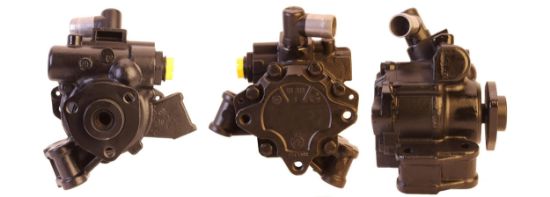 Obrázok Hydraulické čerpadlo pre riadenie DRI  715520299