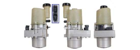 Obrázok Hydraulické čerpadlo pre riadenie DRI  719520355