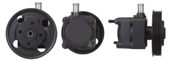 Obrázok Hydraulické čerpadlo pre riadenie DRI  715521088