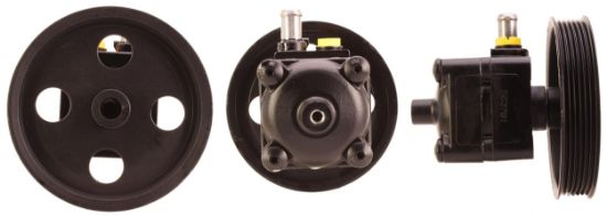 Obrázok Hydraulické čerpadlo pre riadenie DRI  715521091