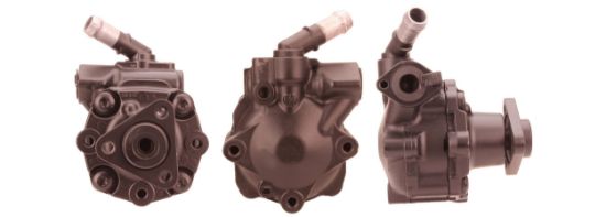 Obrázok Hydraulické čerpadlo pre riadenie DRI  715521100