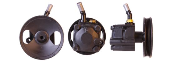 Obrázok Hydraulické čerpadlo pre riadenie DRI  715521143