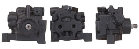 Obrázok Hydraulické čerpadlo pre riadenie DRI  715521148