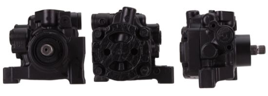 Obrázok Hydraulické čerpadlo pre riadenie DRI  715521153