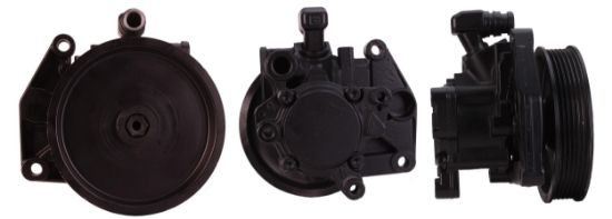 Obrázok Hydraulické čerpadlo pre riadenie DRI  715521174