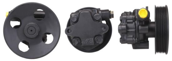 Obrázok Hydraulické čerpadlo pre riadenie DRI  715520826