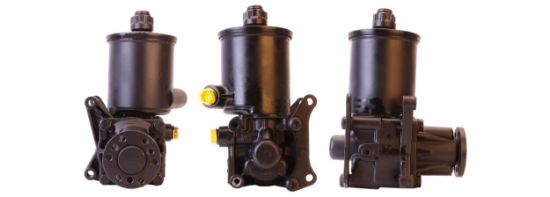 Obrázok Hydraulické čerpadlo pre riadenie DRI  715520833