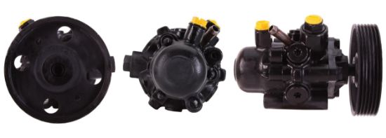 Obrázok Hydraulické čerpadlo pre riadenie DRI  715520504