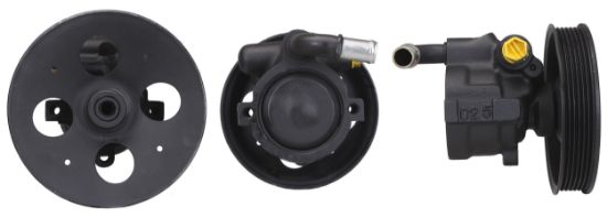 Obrázok Hydraulické čerpadlo pre riadenie DRI  715520891