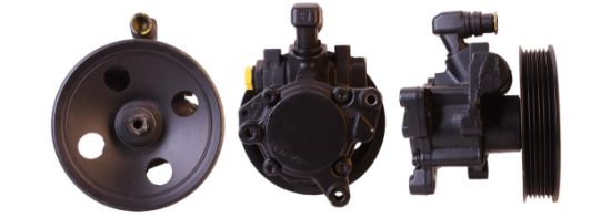 Obrázok Hydraulické čerpadlo pre riadenie DRI  715520855