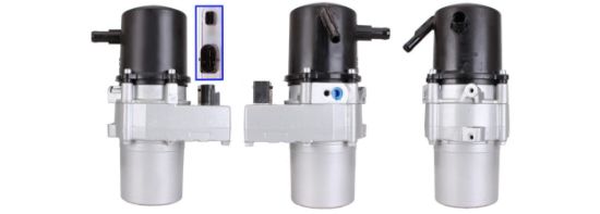 Obrázok Hydraulické čerpadlo pre riadenie DRI  719520570