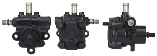 Obrázok Hydraulické čerpadlo pre riadenie DRI  715520897