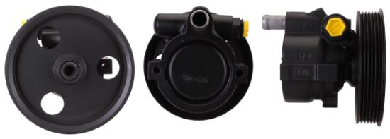 Obrázok Hydraulické čerpadlo pre riadenie DRI  715520652