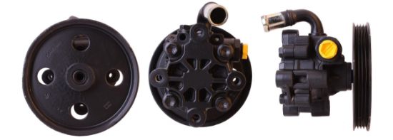 Obrázok Hydraulické čerpadlo pre riadenie DRI  715520655