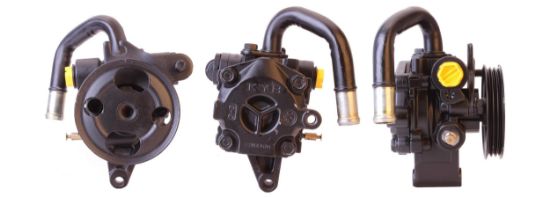 Obrázok Hydraulické čerpadlo pre riadenie DRI  715520669