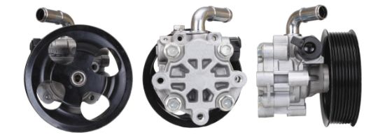 Obrázok Hydraulické čerpadlo pre riadenie DRI  715520978