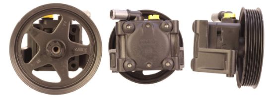 Obrázok Hydraulické čerpadlo pre riadenie DRI  715520983