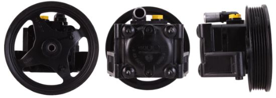Obrázok Hydraulické čerpadlo pre riadenie DRI  715520985