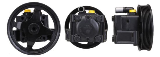Obrázok Hydraulické čerpadlo pre riadenie DRI  715520986