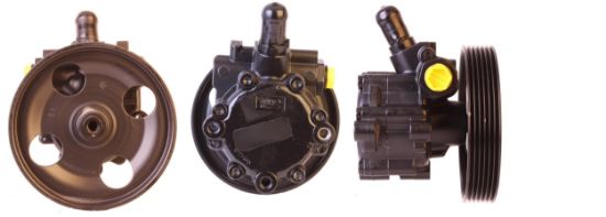 Obrázok Hydraulické čerpadlo pre riadenie DRI  715520991
