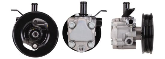 Obrázok Hydraulické čerpadlo pre riadenie DRI  715520386