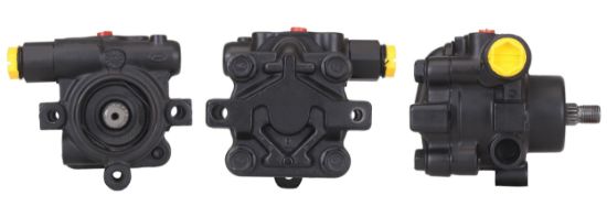 Obrázok Hydraulické čerpadlo pre riadenie DRI  715520779