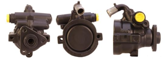 Obrázok Hydraulické čerpadlo pre riadenie DRI  715520781