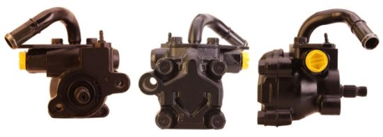 Obrázok Hydraulické čerpadlo pre riadenie DRI  715521302