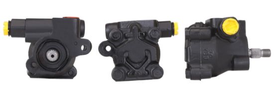 Obrázok Hydraulické čerpadlo pre riadenie DRI  715521309