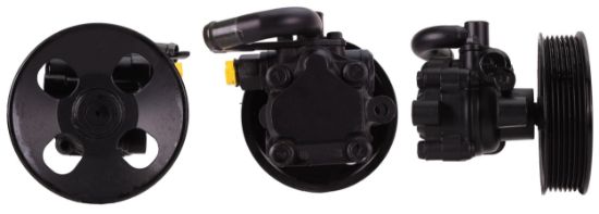 Obrázok Hydraulické čerpadlo pre riadenie DRI  715521329