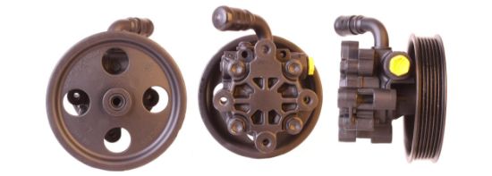 Obrázok Hydraulické čerpadlo pre riadenie DRI  715521346