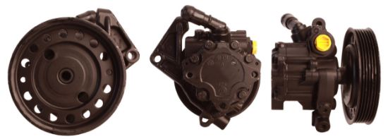 Obrázok Hydraulické čerpadlo pre riadenie DRI  715521360