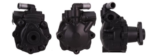 Obrázok Hydraulické čerpadlo pre riadenie DRI  715521365
