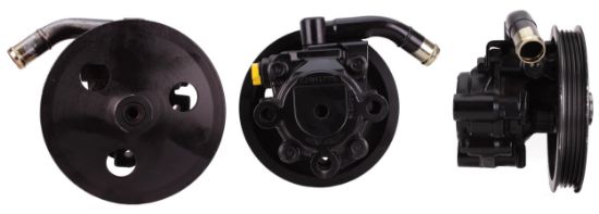 Obrázok Hydraulické čerpadlo pre riadenie DRI  715521366