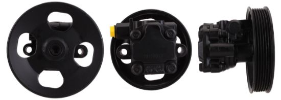 Obrázok Hydraulické čerpadlo pre riadenie DRI  715521370