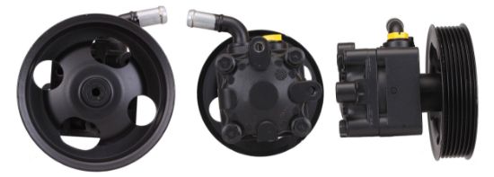 Obrázok Hydraulické čerpadlo pre riadenie DRI  715521390